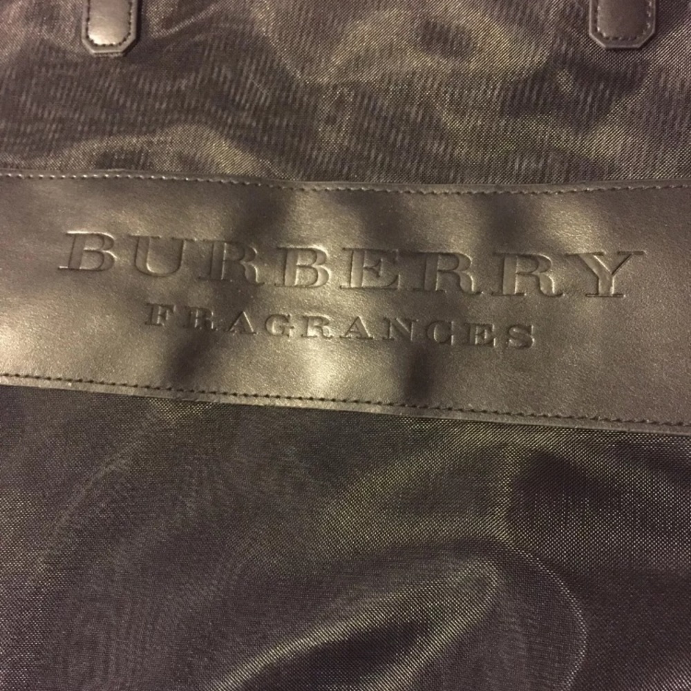 Burberry bag